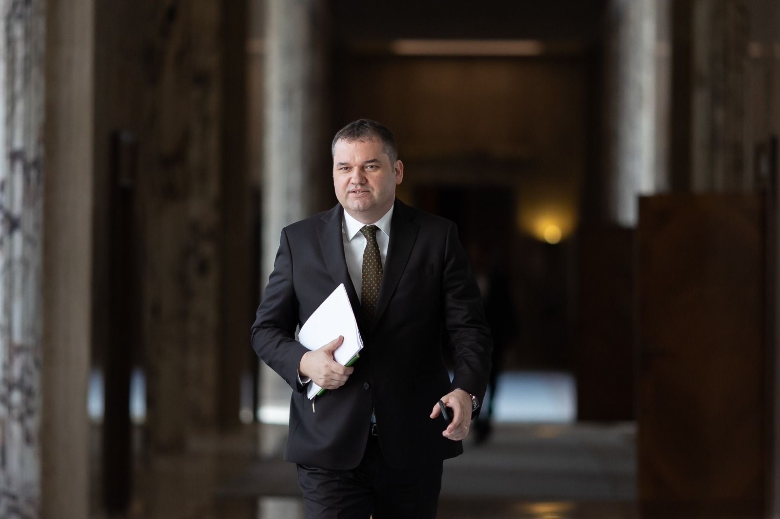 Peste 700 de primării nu vor fi afectate de tăieri de personal, anunță ministrul Dezvoltării, Cseke Attila