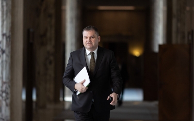 Peste 700 de primării nu vor fi afectate de tăieri de personal, anunță ministrul Dezvoltării, Cseke Attila
