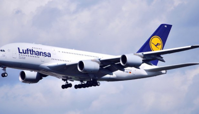 BoardingPass: Avionul Lufthansa de pe ruta Munchen – Sibiu, de luni, s-a reîntors în Germania. O problemă tehnică