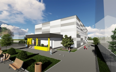Sala de sport promisă de Primăria Sibiu în 2023 pentru Școala „Radu Selejan” încă nu există. 1.188 de părinți au semnat o petiție prin care cer explicații și asumare