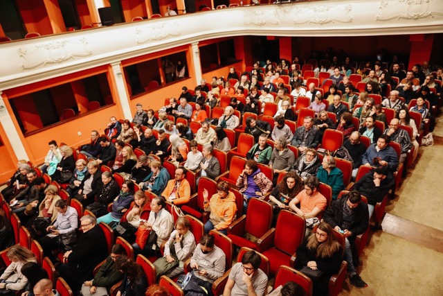 Ce vedem la Astra Film Festival. Toate detaliile despre program și bilete
