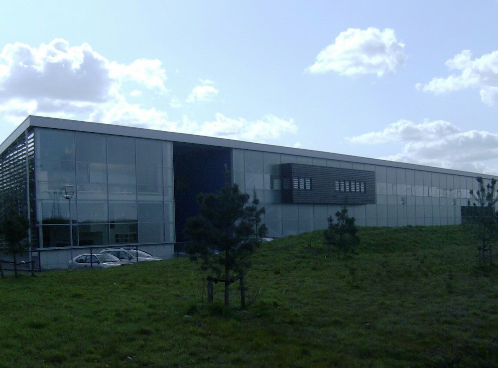 Profit.ro: O companie de talie globală, furnizor pentru Daimler, Volvo și IKEA, vine cu o investiție de amploare în județul Sibiu