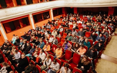 Ce vedem la Astra Film Festival. Toate detaliile despre program și bilete