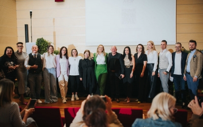 Design Day revine la Sibiu sâmbătă, 11 octombrie