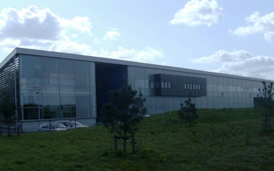 Profit.ro: O companie de talie globală, furnizor pentru Daimler, Volvo și IKEA, vine cu o investiție de amploare în județul Sibiu