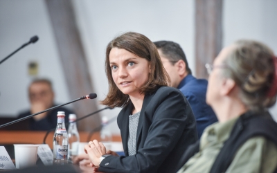 Consilier local arată că Sibiul are deja o problemă a locuirii: „Ieri, la audiențe, am vorbit cu două doamne între 55 și 65 de ani. Șansele (să primească o locuință) sunt minime”