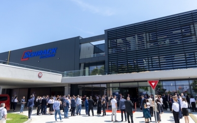Zilele Info Schrack 2025 ajung la Sibiu – tehnologie de vârf și inovație electrică, prezentate în premieră locală, pe 9 octombrie