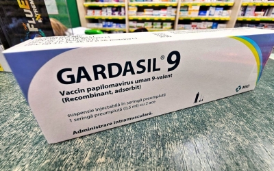Zero vaccinări în prima zi la centrul anti-HPV de la DSP Sibiu. Director: „Este doar o alternativă pentru cei fără medic de familie”