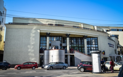 Bursa Locurilor de Muncă pentru absolvenți. Cele mai multe posturi, pentru persoanele cu pregătire medie sau fără studii