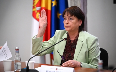 Solicitarea consilierilor locali P.S.D. Sibiu privind locul de joacă de pe strada Ceaikovski pe ordinea de zi a ședinței de Consiliu Local