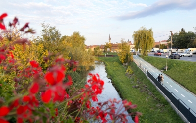 Noiembrie începe cu temperaturi peste normalul termic. Sunt anunțate până la 21°C în acest weekend