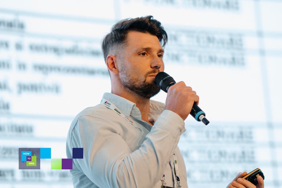 Un tânăr din Sibiu a creat o platformă care arată cum sunt cheltuiți banii publici în România: Am lucrat intens timp de șase luni. Mi-am dorit să aibă impact național