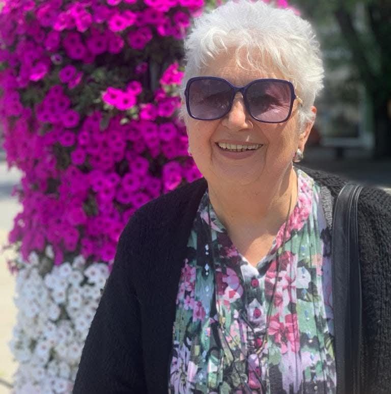 Muzeul Național Brukenthal anunță moartea Doinei Udrescu. A fost director general adjunct și a lucrat 35 de ani la muzeu