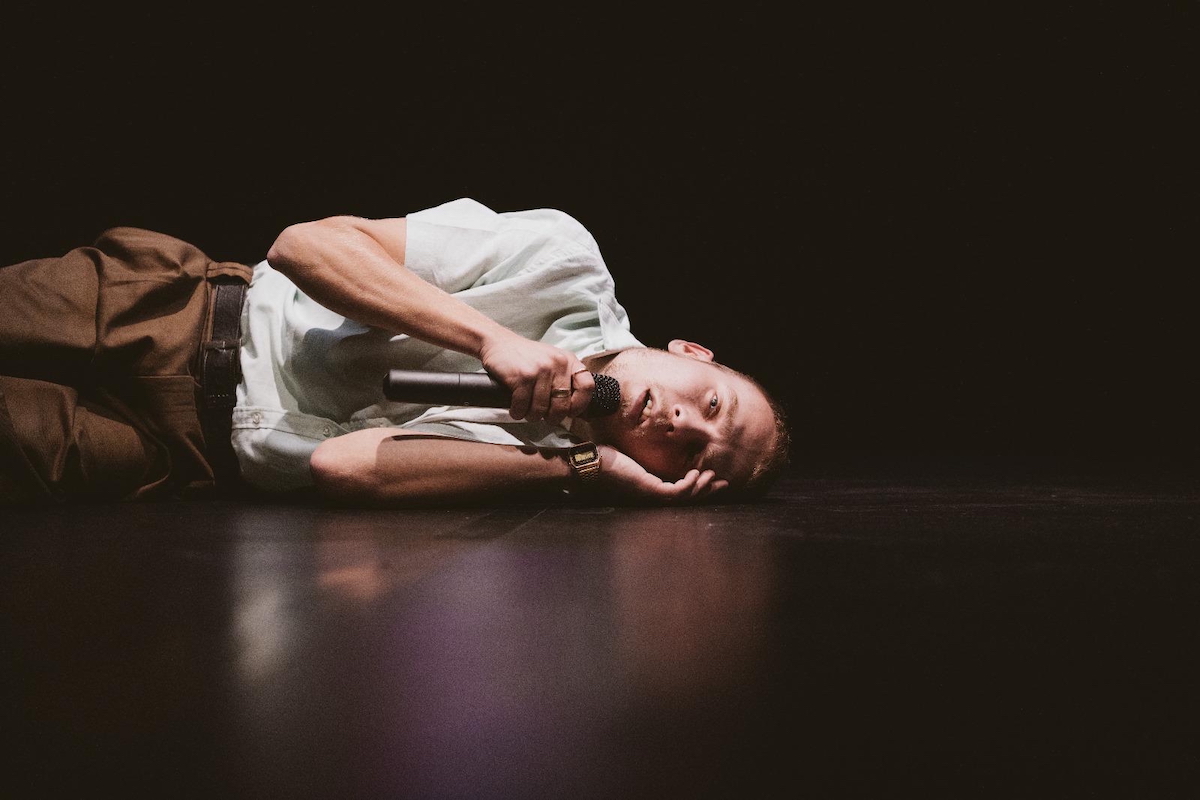 „Ochii mamei”, spectacol cu intrare gratuită la Teatrul Gong, în 19 noiembrie