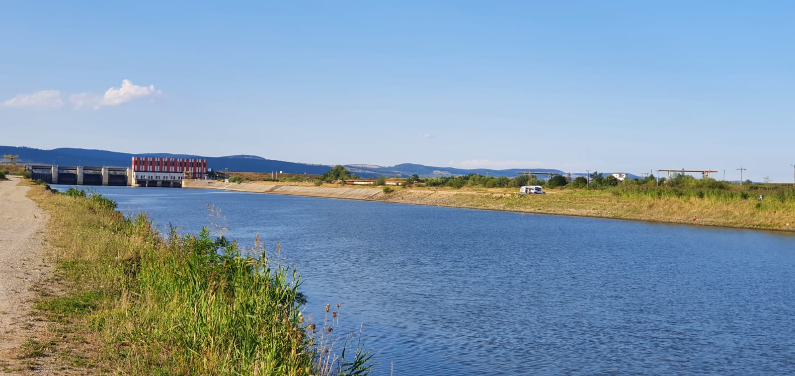 Hidrocentralele rămân blocate. Președintele Nicușor Dan a atacat la CCR legea care modifică regimul ariilor naturale protejate. ”Contravine obligaţiilor României ca stat membru al UE”