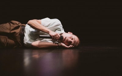 „Ochii mamei”, spectacol cu intrare gratuită la Teatrul Gong, în 19 noiembrie