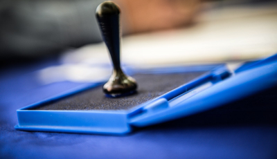 Alegeri la Cârța: candidații la funcția de primar se pot înscrie de marți, 17 noiembrie