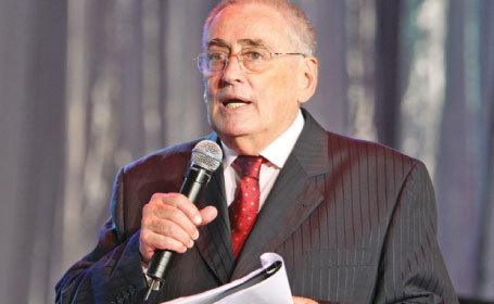 A murit Horia Moculescu. Compozitorul născut la Râmnicu Vâlcea avea 88 de ani