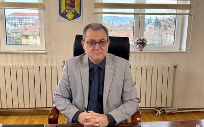 PSD Sibiu: Inspectoratul Școlar Județean Sibiu – Angajamente pentru modernizarea educației și reducerea decalajelor urban–rural