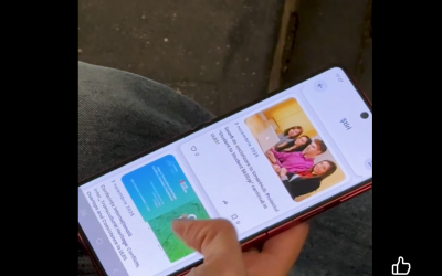 ULBS lansează propria aplicație pe telefon