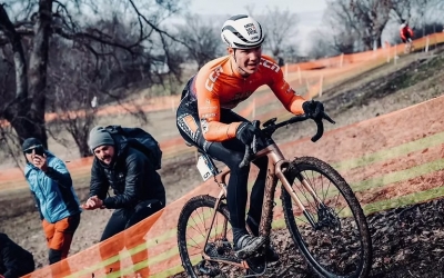 „Să normalizăm ideea că poți practica ciclismul în orice anotimp”. La Șelimbăr va avea loc prima ediție a Kingsland CX, concurs de ciclocros și MTB