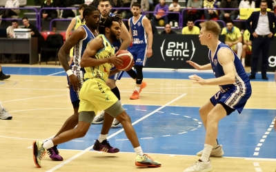 Cu Fleșeriu interimar, CSU Sibiu s-a calificat în optimile de finală ale Cupei României