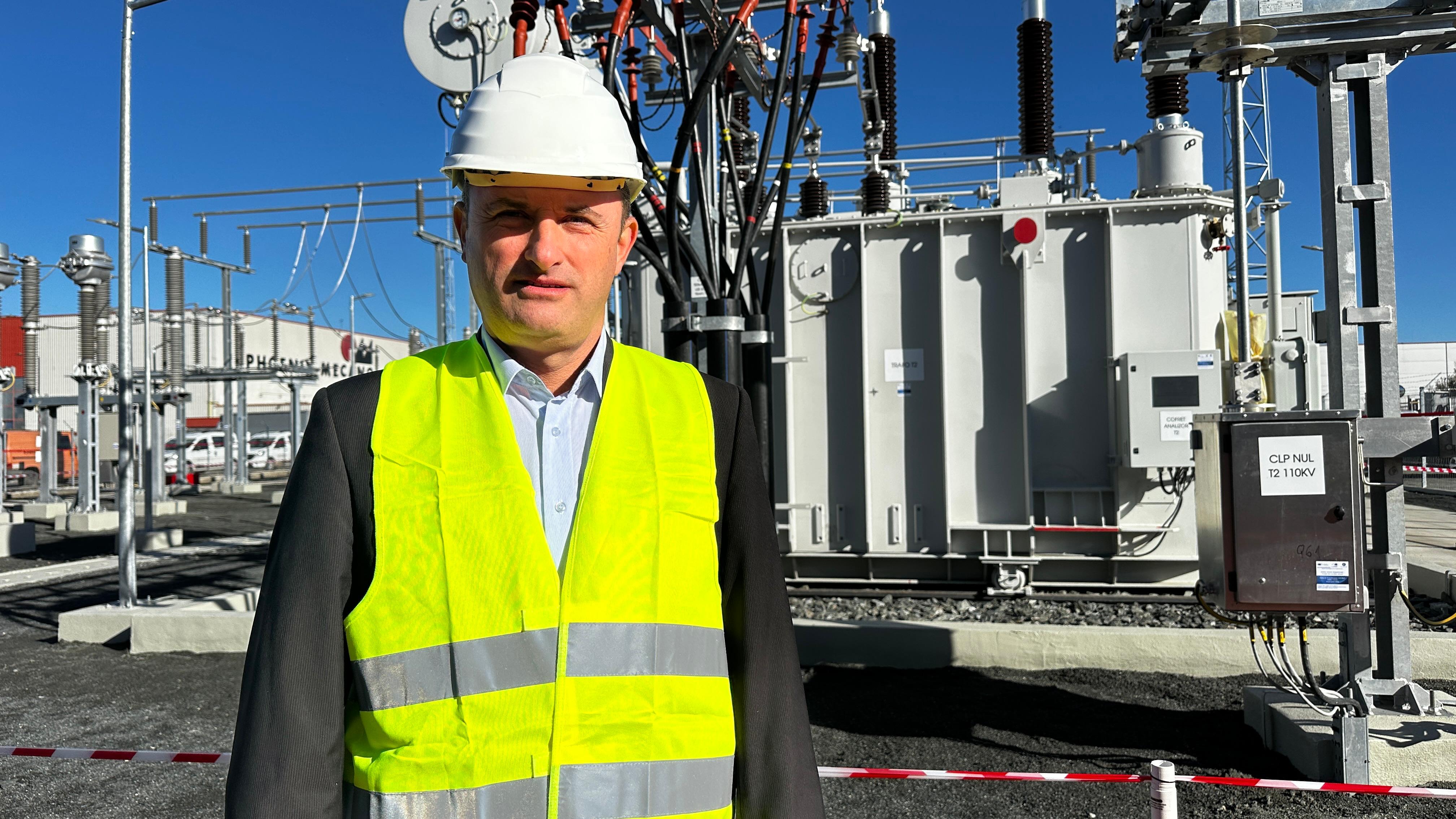 DEER anunță investiții uriașe în zona Sibiului: Cea mai mare stație din oraș se modernizează, se îngroapă rețeaua în Arhitecților și la Păltiniș, plus contoare noi pentru toți sibienii