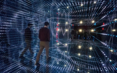 Investiție de un milion de euro în centrul Sibiului. Immersive Museum Sibiu poate fi vizitat începând de astăzi