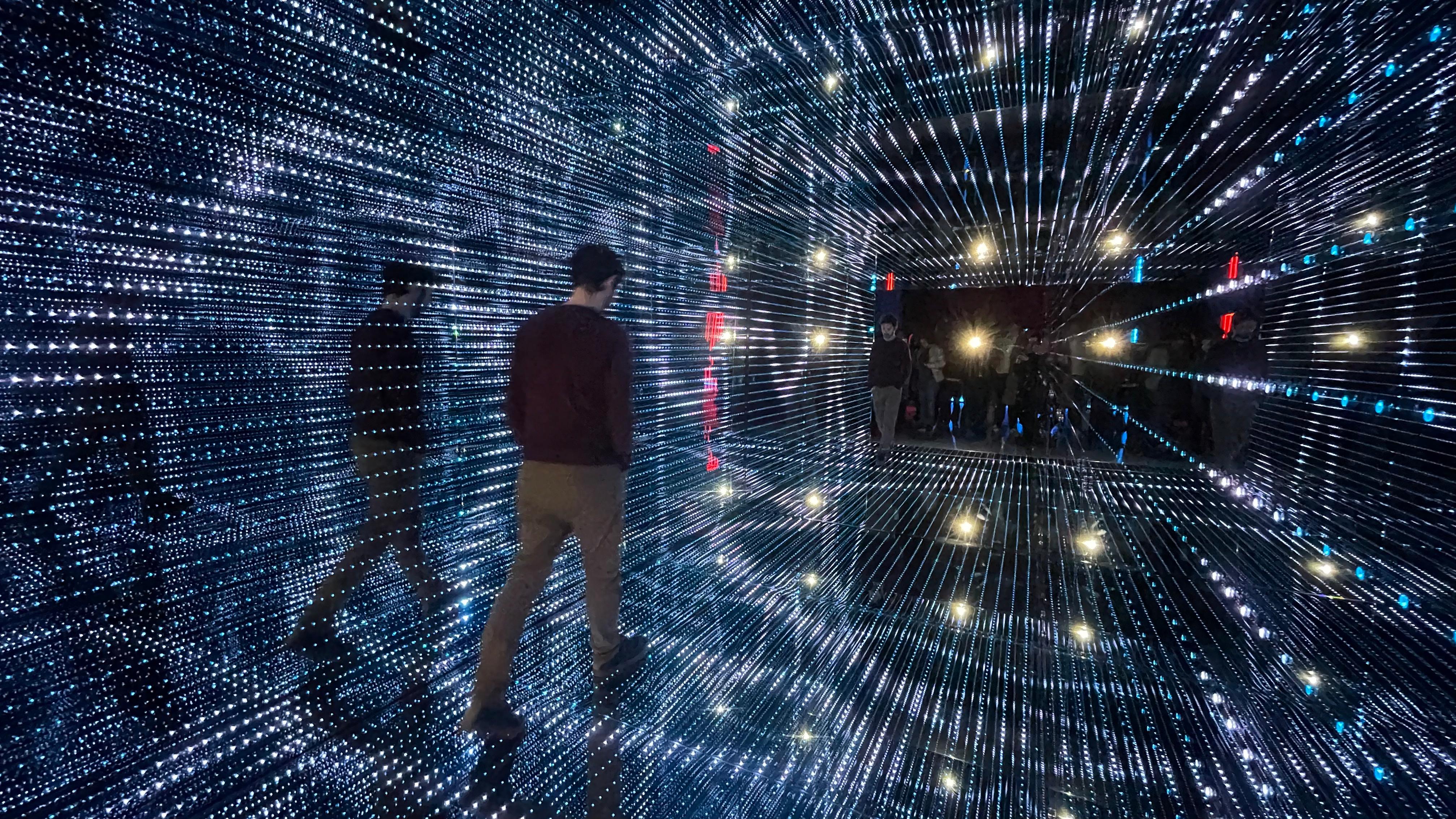 Investiție de un milion de euro în centrul Sibiului. Immersive Museum Sibiu poate fi vizitat începând de astăzi