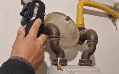 Dumitru Chisăliță (AEI): România a fost zguduită de o serie alarmantă de explozii, soldate cu victime, dar soluțiile întârzie