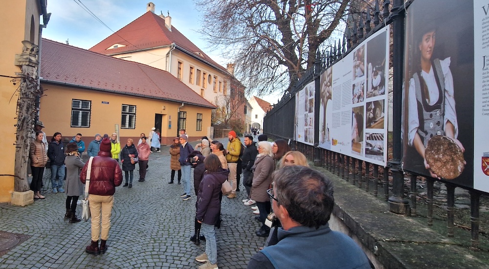 Știrile weekend-ului: Investiții, masoni și mâncare