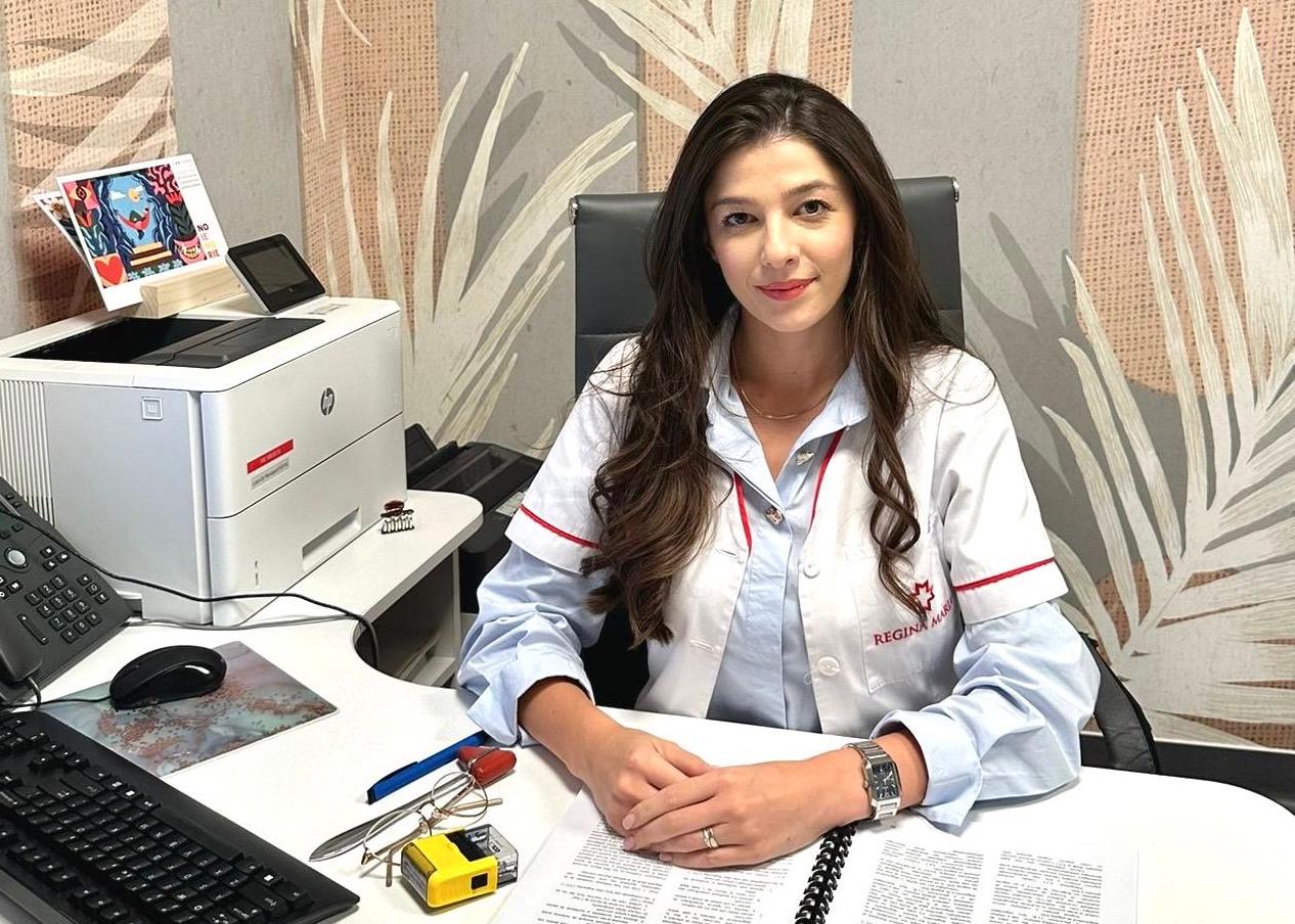 „Tratează cu cap durerea de cap”. dr. Daniela Nemeș Frum, medic specialist neurolog la Campus Medical Regina Maria Sibiu spune care este cheia unei vieți fără cefalee