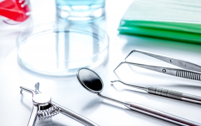 Ministerul Sănătății: Clinica stomatologică unde un copil a decedat, amendată cu 100.000 de lei și activitatea suspendată