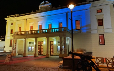 Procurorii anticorupție confirmă ancheta penală de la Filarmonica de Stat Sibiu