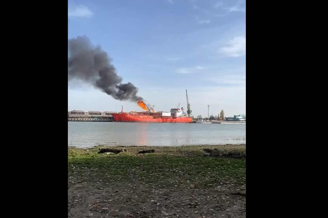 15 persoane dintr-o localitate din Tulcea, evacuate după un atac cu drone desfășurat pe teritoriul Ucrainei