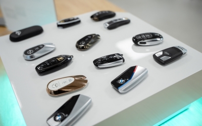 Componente pentru Lamborghini, Porsche, Lucid Gravity sau Geely Lotus: Cinci produse gândite la Marquardt Sibiu pentru mașini de top la nivel global