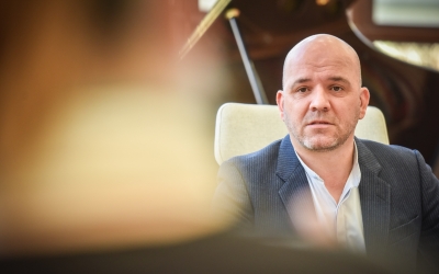 Managerul și alte două persoane din cadrul Filarmonicii Sibiu au contestat sechestrul pus de procurorii DNA. „Filarmonica nu comentează”