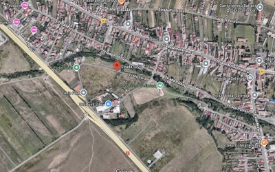 Primăria Șelimbăr demarează consultarea publică pentru ”Amenajamentului pastoral al comunei”