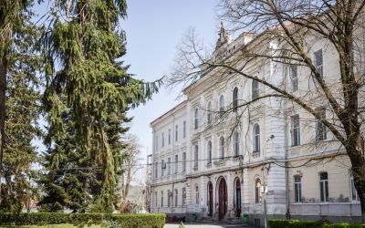 Spitalul de Psihiatrie Sibiu scoate la concurs un post de consilier juridic. Dosarele se depun până vineri, 21 noiembrie