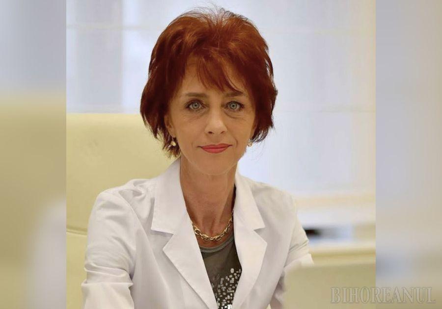 A murit Flavia Groşan. Medicul pneomolog era de mai multe săptămâni internat la ATI