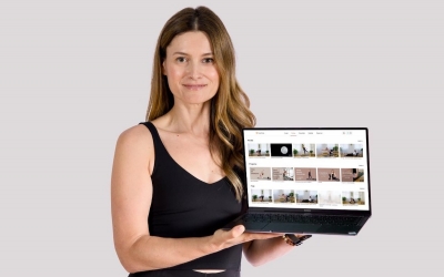 KeepGiving Yoga – aplicația creată la Sibiu care te ajută să reduci stresul și durerile de spate în doar câteva minute pe zi