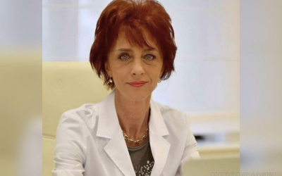 A murit Flavia Groşan. Medicul pneomolog era de mai multe săptămâni internat la ATI