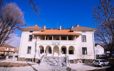 1 din 4 pacienți consultați în ambulatoriul de specialitate al Spitalului TBC suferă de BPOC, o afecțiune cronică a plămânilor