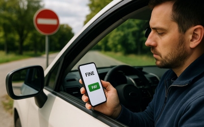 Asociația Comunelor din România: Simplificare și eficientizare. Amenzile vor putea fi plătite printr-un cont unic național