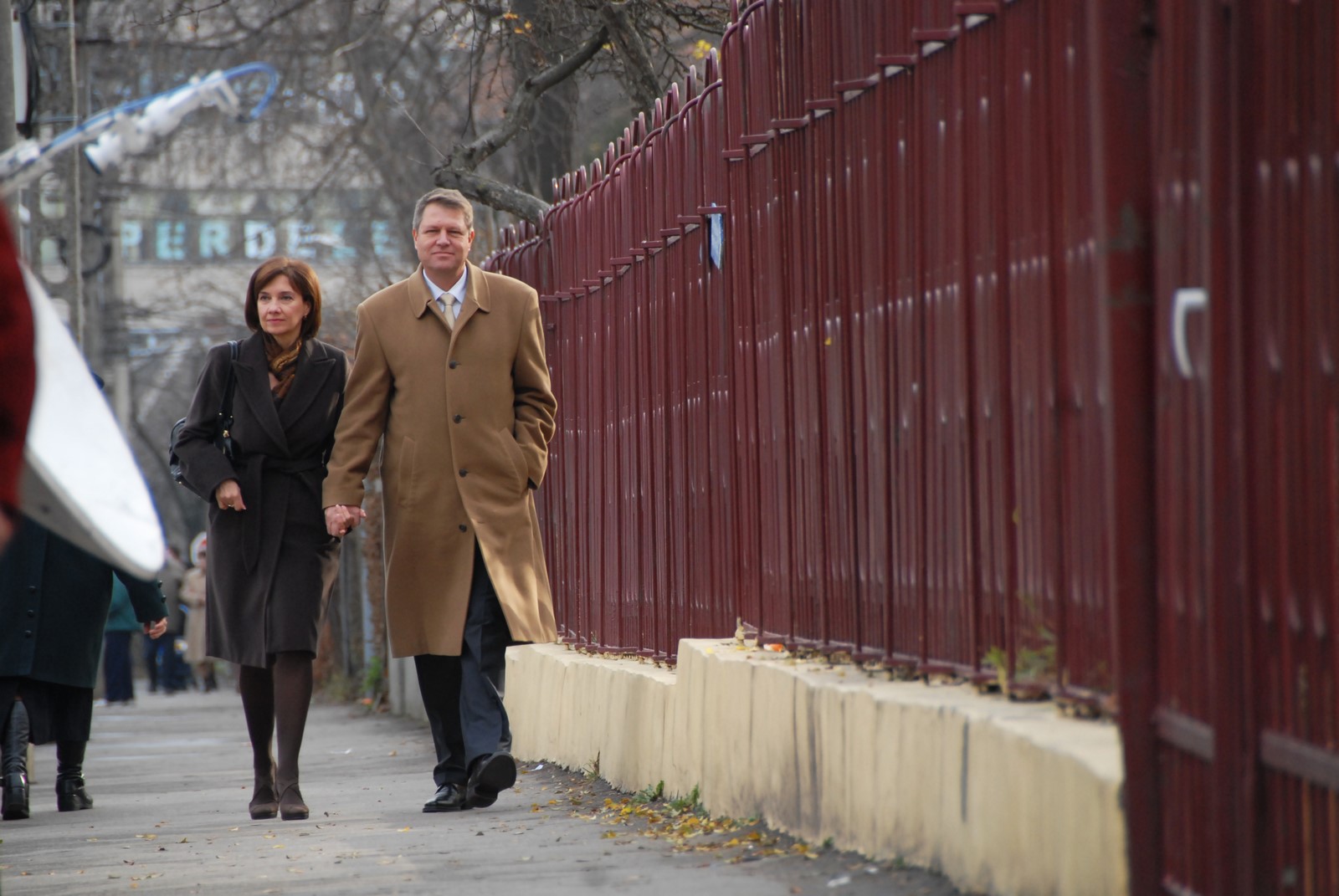 Klaus Iohannis, dat în judecată de ANAF. Are o datorie la stat de aproape un milion de euro