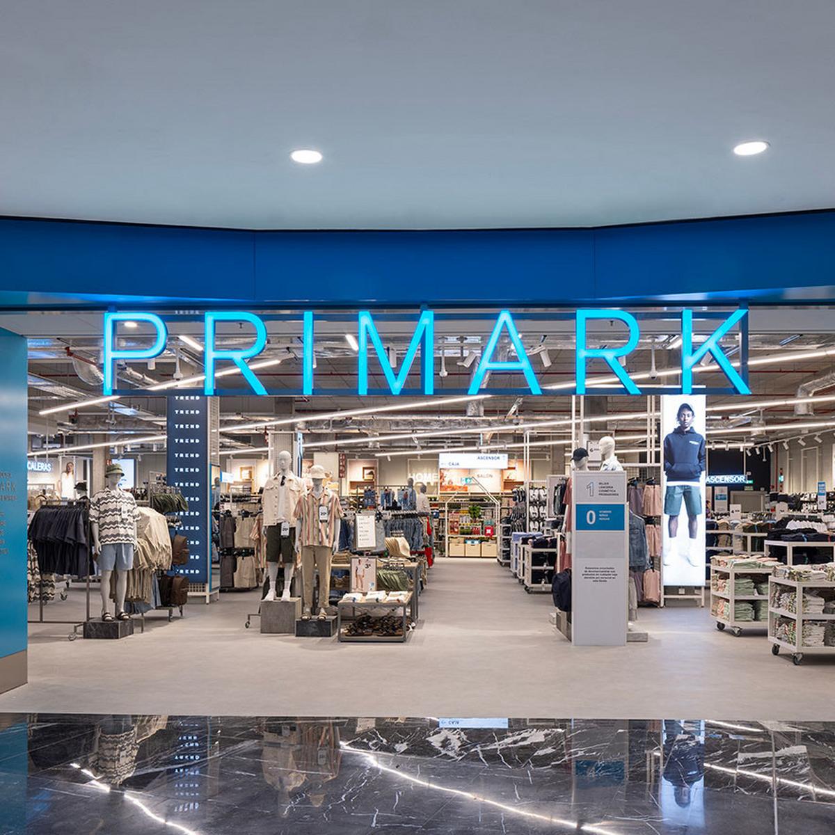 Lanțul de modă Primark vine la Sibiu și deschide magazin în Shopping City