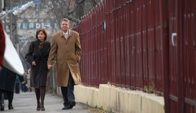 Klaus Iohannis, dat în judecată de ANAF. Are o datorie la stat de aproape un milion de euro