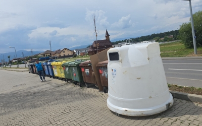 După eșecul construirii CAV-urilor la Cisnădie și Avrig, CJ Sibiu returnează terenurile administrațiilor locale