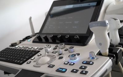 Opt firme concurează pentru dotarea secției care tratează cardiacii critici internați la Spitalul Județean Sibiu