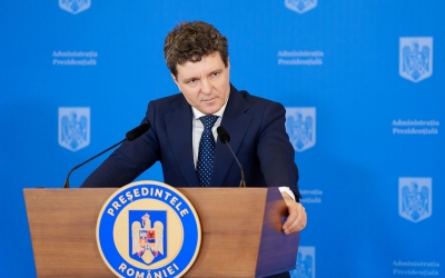 Președintele Nicușor Dan despre readucerea lui Potra în țară: „Demonstrează angajamentul statului român pentru apărarea ordinii constituționale”